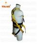 Kit complet siguranta la inaltime:ham,centuri,carabine - imagine 74145